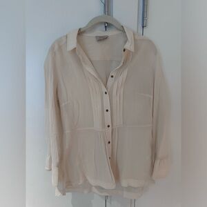 COPY - Wrap London Long Sleeve Top